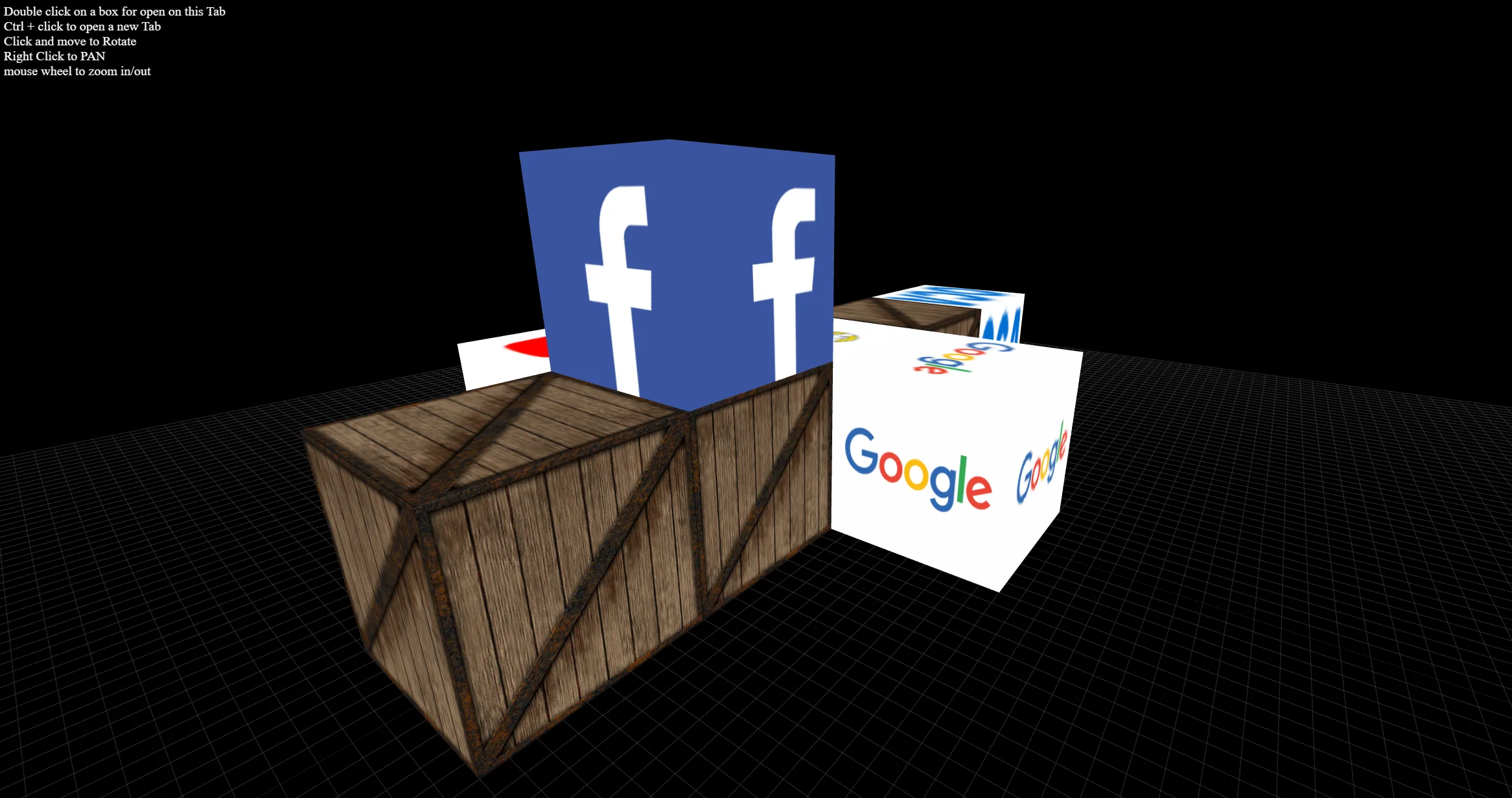3D Dials — imagen 2