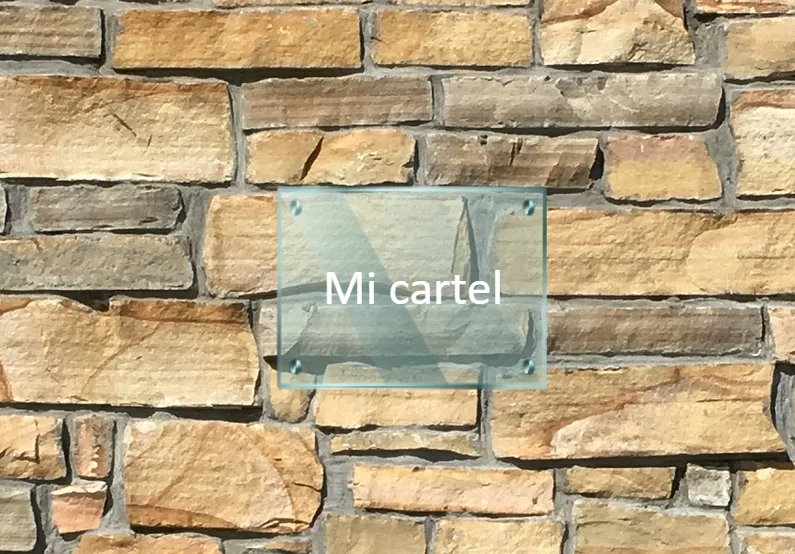 Diseñador de carteles