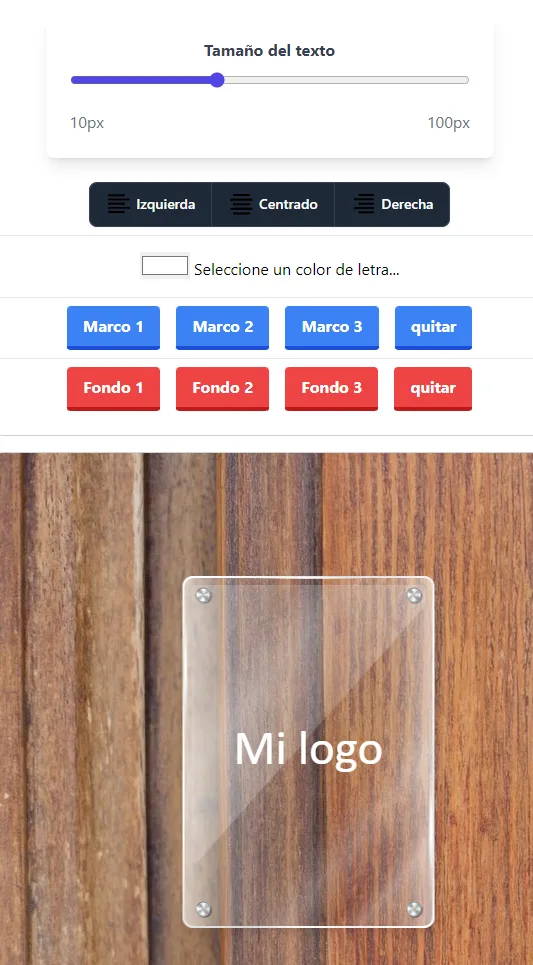 Diseñador de carteles — imagen 2