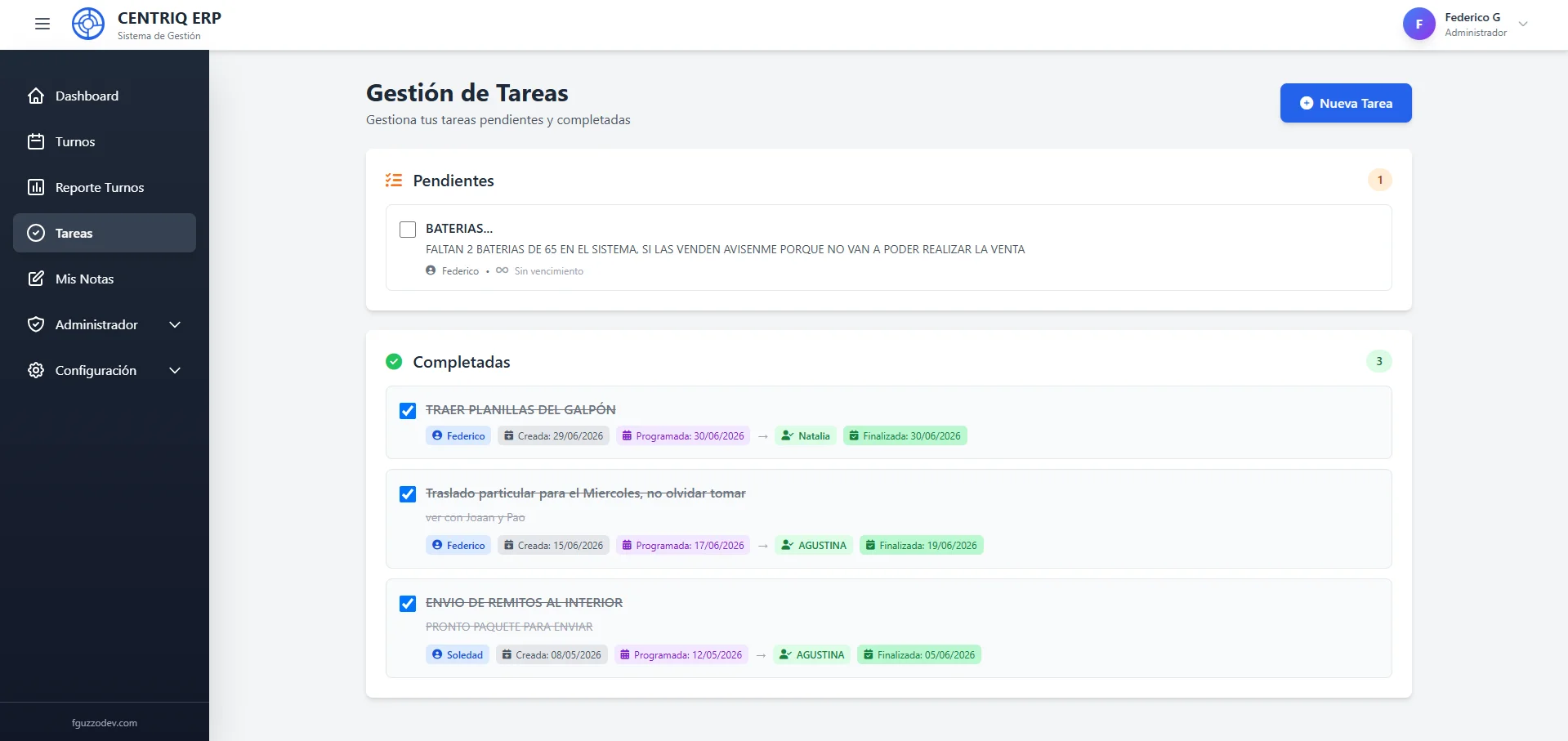 Centriq — imagen 4