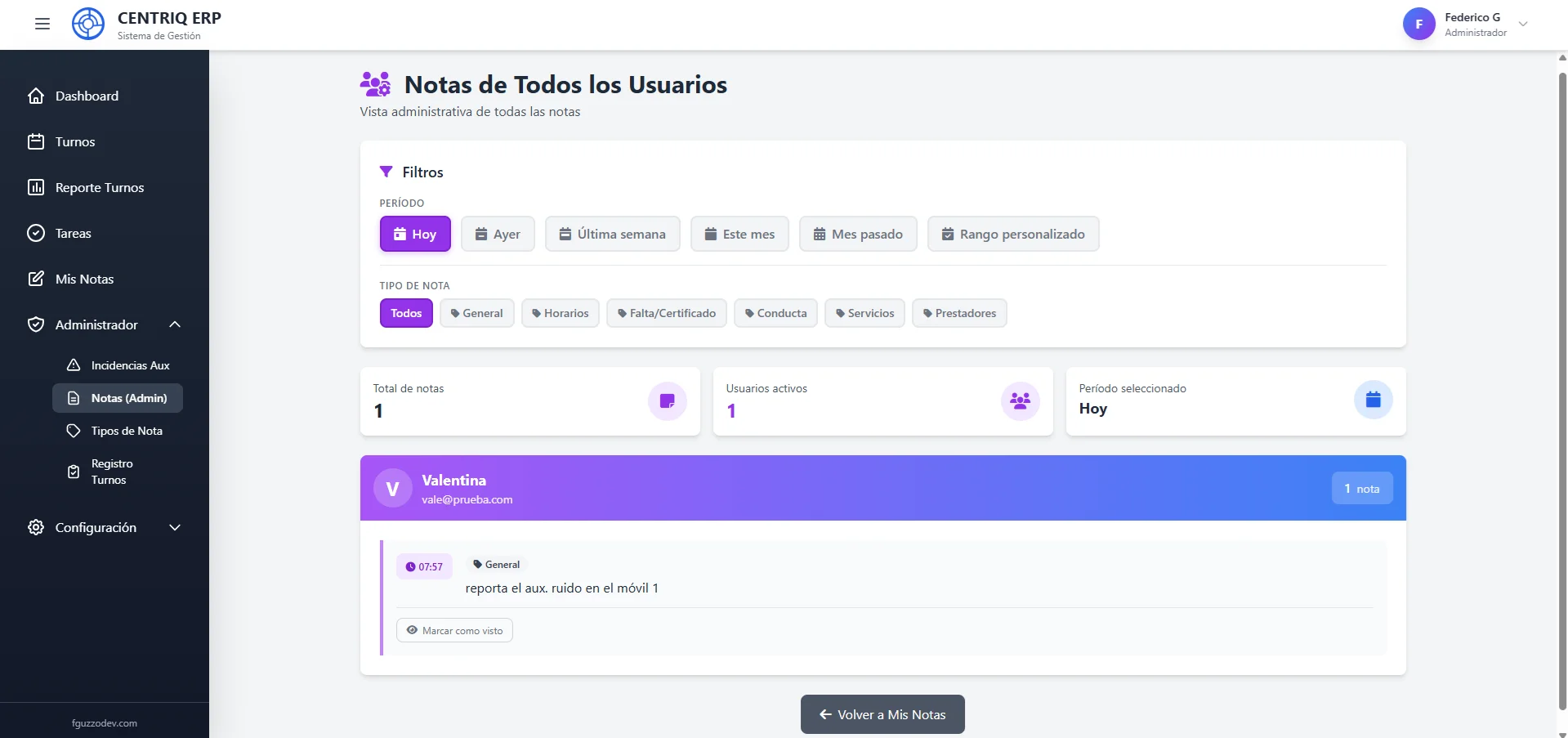 Centriq — imagen 7