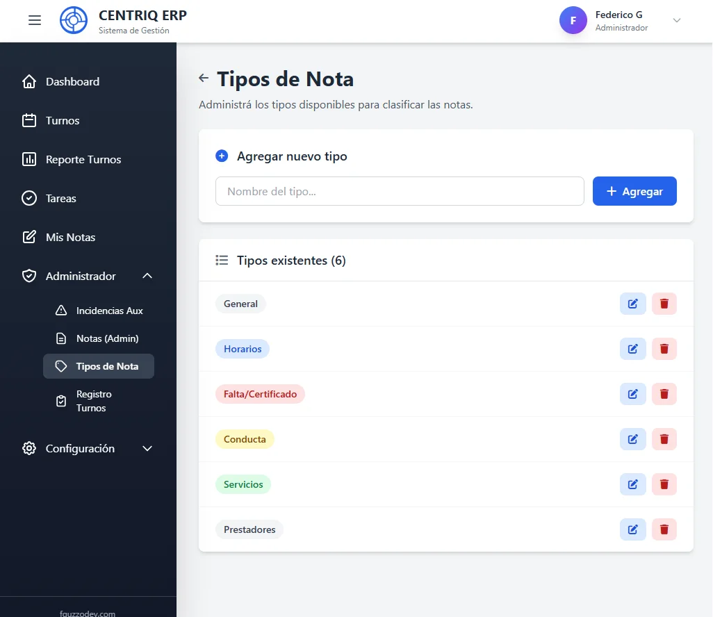 Centriq — imagen 8
