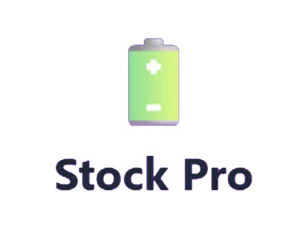 Stock Pro!