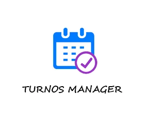 Gestión de turnos
